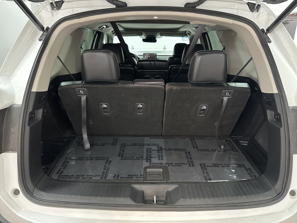 Used 2024 Honda Pilot Elite image 41