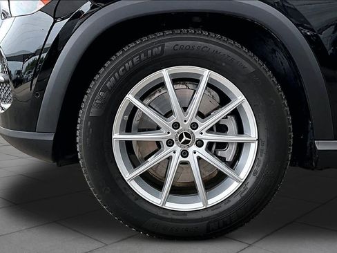 Certified 2025 Mercedes-Benz GLE 350 4MATIC image 11