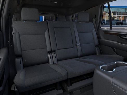 New 2026 Chevrolet Tahoe LS image 17
