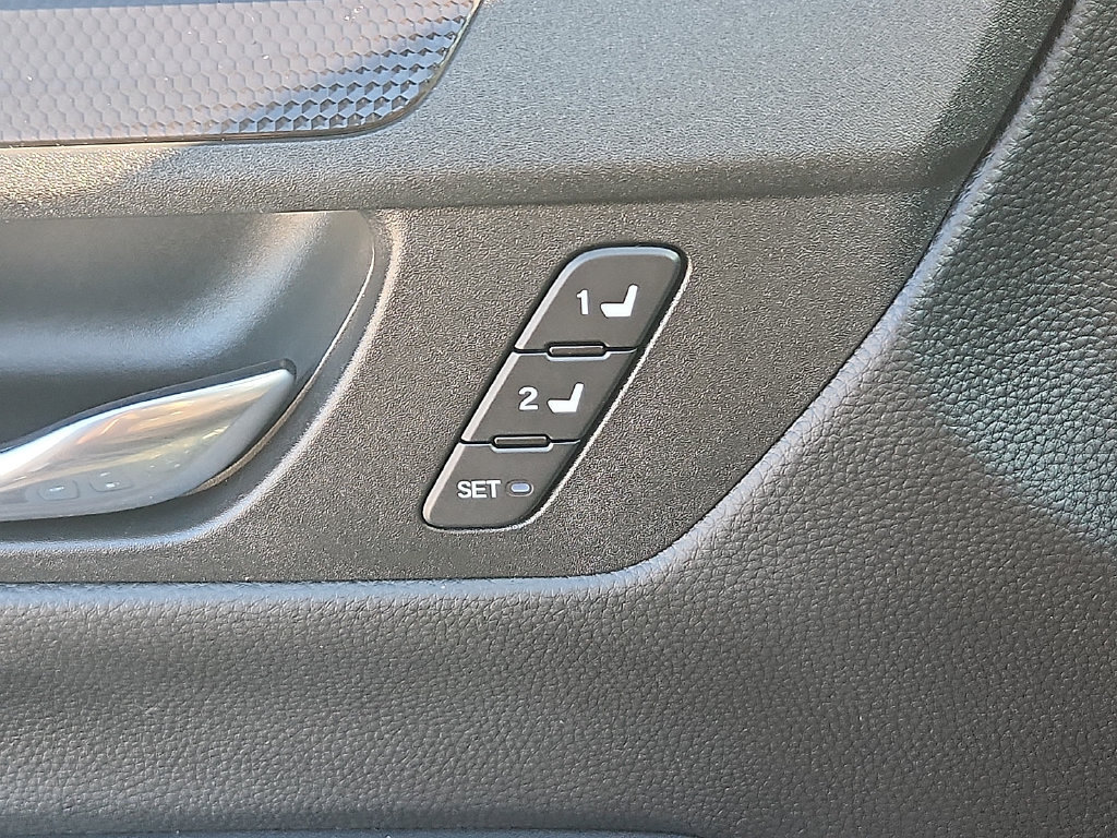 Used 2026 Honda CR-V Sport-L image 18