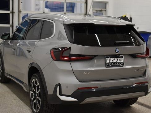 Used 2025 BMW X1 xDrive28i image 10