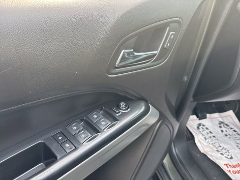 Used 2018 Chevrolet Colorado ZR2 w/ ZR2 Dusk Special Edition image 14