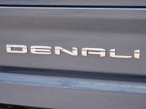 New 2026 GMC Sierra 3500 Denali w/ Denali Reserve Package AWD/4WD image 14