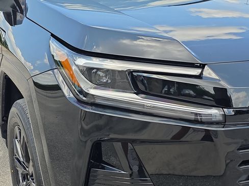 New 2026 Toyota RAV4 SE AWD/4WD image 26