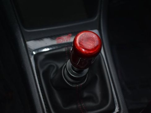 Used 2016 Subaru WRX Limited w/ Popular Package #2 image 30