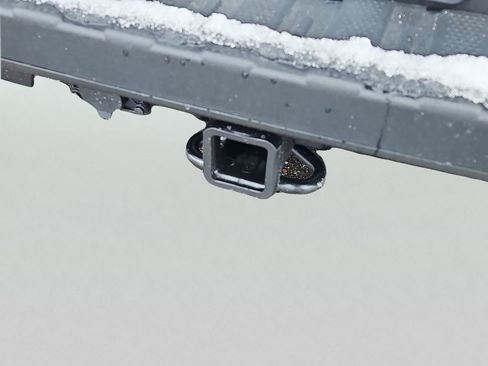 New 2026 Honda Ridgeline RTL image 6