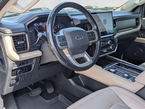 Used 2023 Ford Expedition Limited AWD/4WD image 10