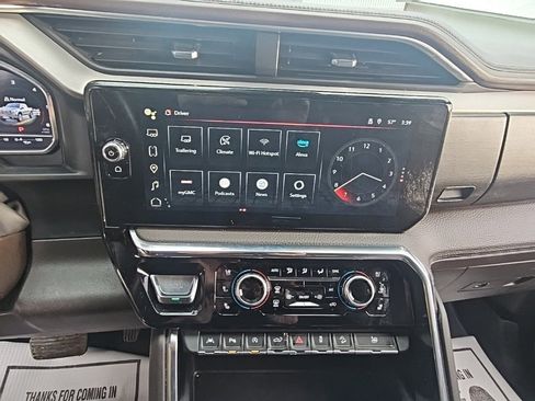 Used 2024 GMC Sierra 1500 Denali w/ Denali Reserve Package image 14