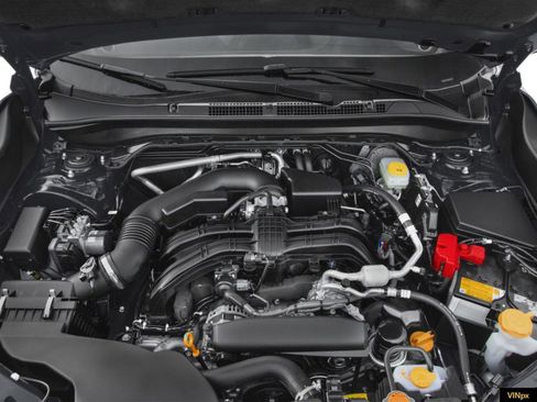 New 2026 Subaru Forester Touring image 11