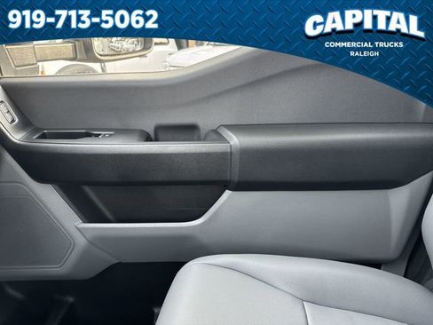 New 2026 Ford F350 XL w/ XL Chrome Package image 28