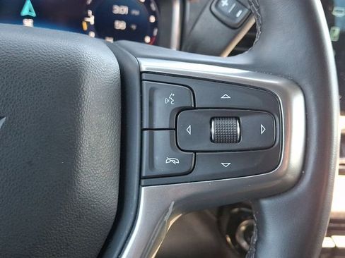 Certified 2025 Chevrolet Silverado 1500 LT image 22