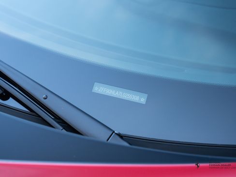 Certified 2020 Ferrari 488 Pista Coupe image 26