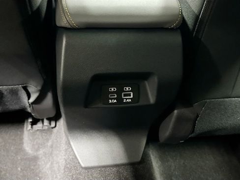 New 2026 Subaru Crosstrek 2.5i Wilderness AWD/4WD image 26