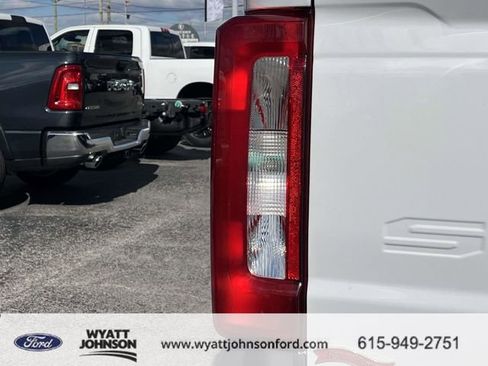 Certified 2024 Ford F250 XL w/ FX4 Off-Road Package image 10