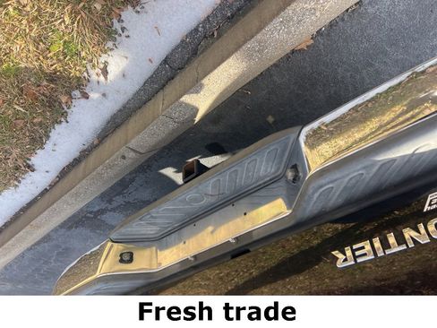 Used 2012 Nissan Frontier S w/ S Preferred Pkg image 5