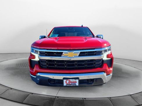 New 2026 Chevrolet Silverado 1500 LT image 8