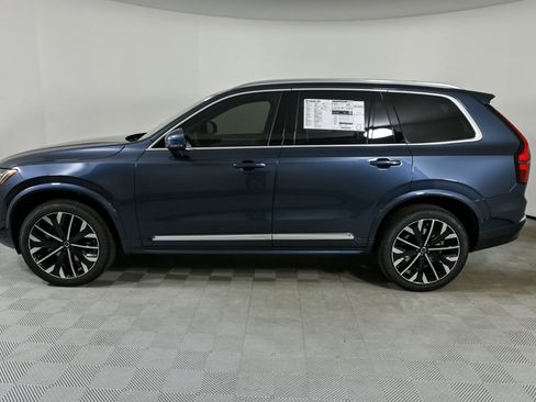 Used 2026 Volvo XC90 B6 Plus w/ Protection Package Premier image 2