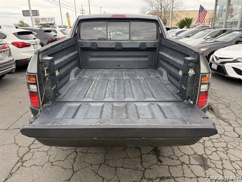 Used 2007 Honda Ridgeline RT image 16