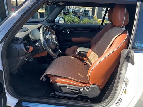 Certified 2024 MINI Cooper S image 12