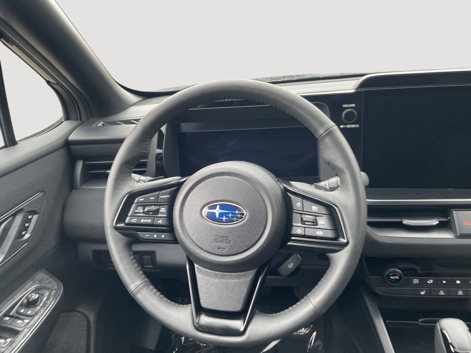 Certified 2026 Subaru Outback Limited XT AWD/4WD image 27