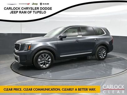 Used 2024 Kia Telluride LX