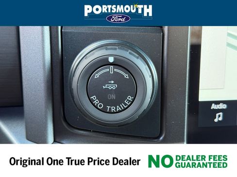 New 2025 Ford F150 XLT w/ Equipment Group 302A MID image 18