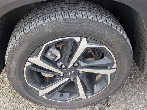 Used 2023 Chevrolet TrailBlazer RS w/ Convenience Package image 7