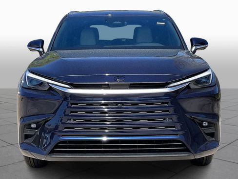 New 2026 Lexus TX 350 AWD image 2