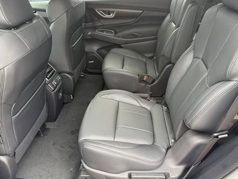 New 2026 Subaru Ascent Touring AWD/4WD image 11