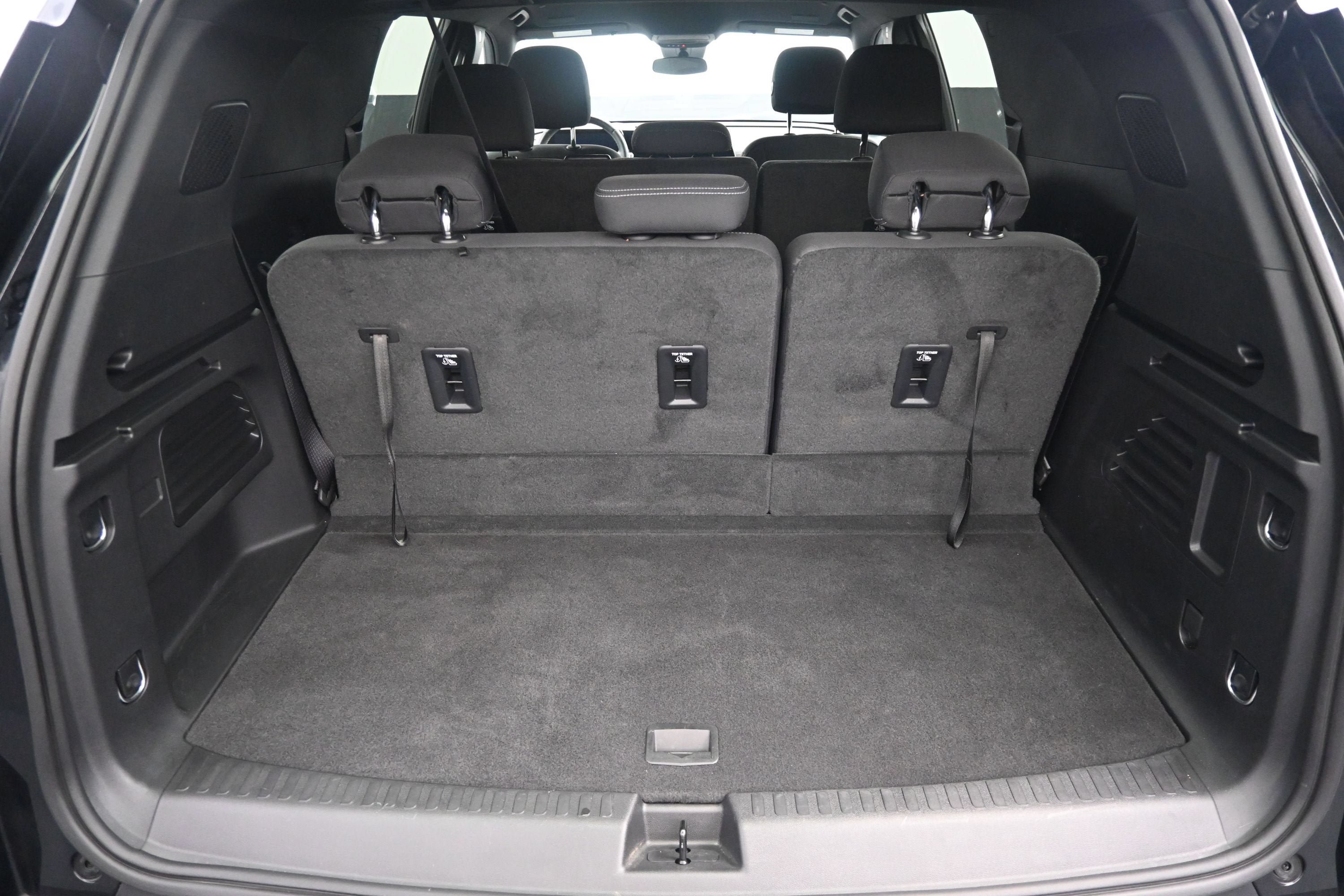 Certified 2024 Chevrolet Traverse LS FWD image 30