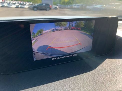 Certified 2025 MAZDA CX-50 AWD 2.5 Turbo w/ Premium Pkg image 32