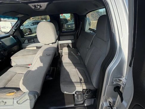 Used 2012 Ford F150 STX image 10