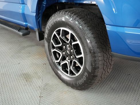 Used 2023 Ford F150 XLT w/ Equipment Group 302A High AWD/4WD image 60