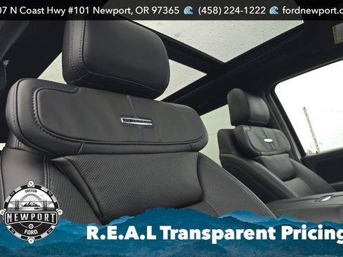 New 2026 Ford F350 Platinum AWD/4WD image 18
