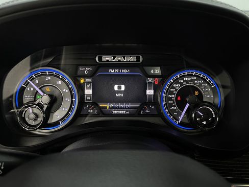 Used 2019 RAM 1500 Limited image 24