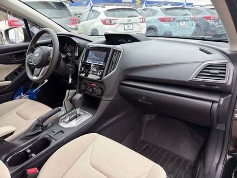 Certified 2022 Subaru Impreza 2.0i image 35