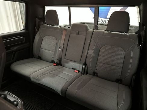 Used 2019 RAM 1500 Big Horn image 26