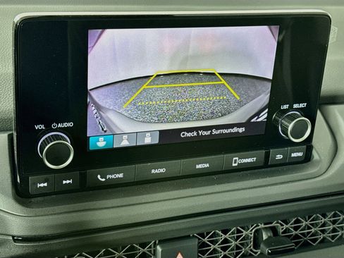 Certified 2023 Honda Accord LX image 13