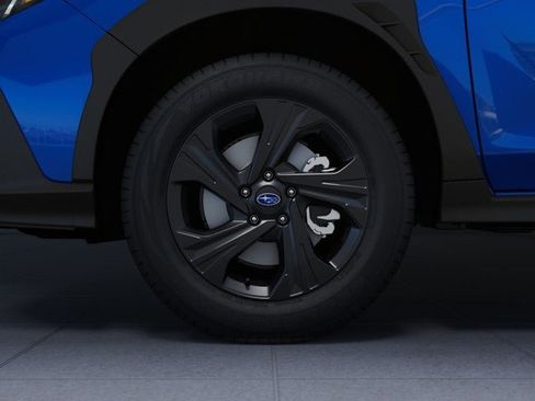 New 2026 Subaru Crosstrek 2.5i AWD/4WD image 9