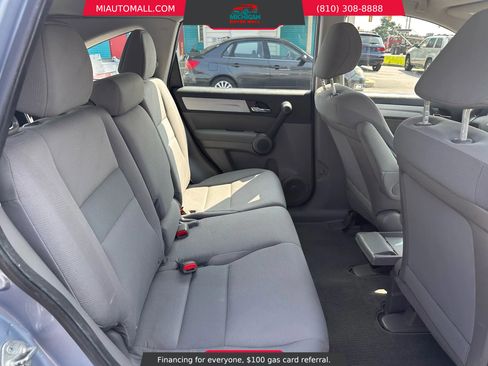Used 2010 Honda CR-V LX image 23
