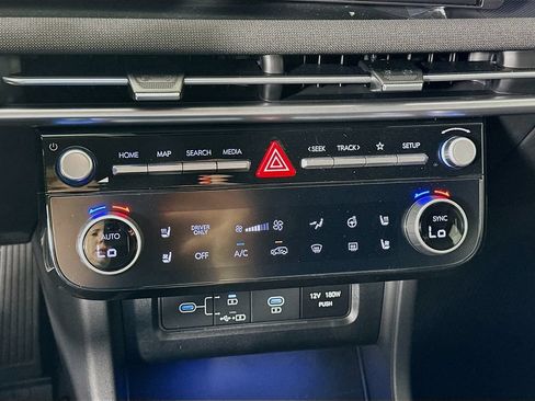New 2026 Hyundai Tucson Limited AWD/4WD image 14