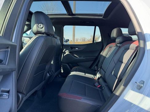 New 2026 Chevrolet Equinox RS image 5