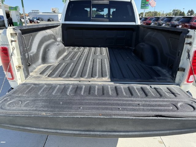 Used 2017 RAM 1500 Limited AWD/4WD image 10