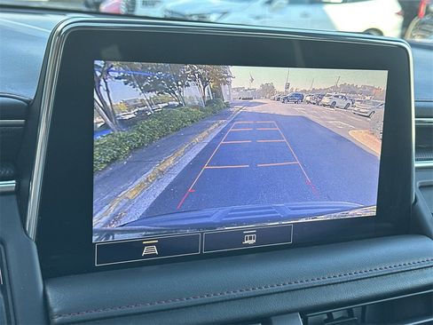 Used 2021 Chevrolet Tahoe RST image 34