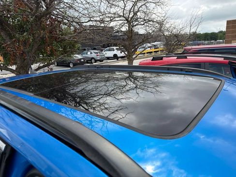 Used 2021 Jeep Compass Latitude w/ Sun and Sound Group FWD image 31