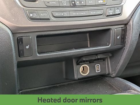Used 2022 Honda Pilot EX-L image 34