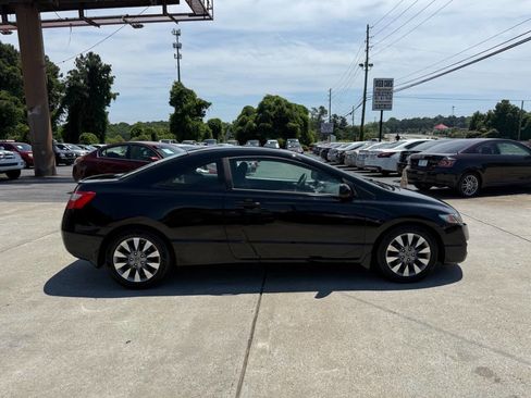 Used 2009 Honda Civic EX image 8