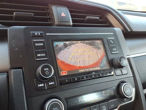 Used 2020 Honda Civic LX image 15