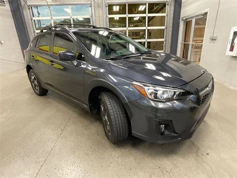 Used 2019 Subaru Crosstrek 2.0i Premium image 7