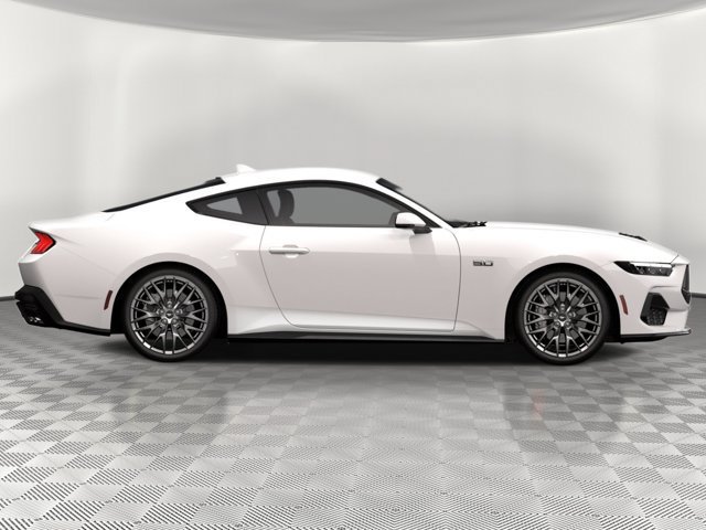 New 2026 Ford Mustang GT Premium RWD image 5